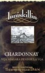 Inniskillin Chardonnay 1999 Front Label