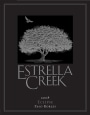 Estrella Creek Wines Eclipse 2008 Front Label