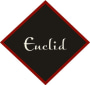 Euclid Wines Cabernet Sauvignon 2012 Front Label