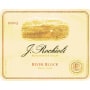 Rochioli River Block Pinot Noir 2003 Front Label
