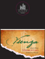 Europa Village Vienza Vermentino 2015 Front Label