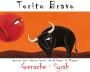 Torito Wines Grenache Syrah 2013 Front Label