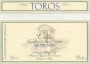 Toros Franco Azienda Agricola Collio Sauvignon 2009 Front Label