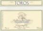 Toros Franco Azienda Agricola Collio Friulano 2009 Front Label