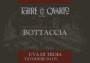Torre Quarto Bottaccia Uva di Troia 2012 Front Label