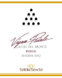 Torrevento Azienda Vinicola Castel del Monte Vigna Pedale Riserva Rosso 2012 Front Label
