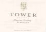 Tower Estate Semillon 2006 Front Label