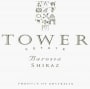 Tower Estate Barossa Shiraz 2005 Front Label