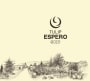 Tulip Espero (OK Kosher) 2013 Front Label