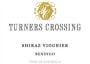 Turners Crossing Vineyard Shiraz Viognier 2012 Front Label