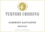 Turners Crossing Vineyard Cabernet Sauvignon 2006 Front Label