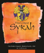 Fasi Estate Winery Fasi Crest Sweet Syrah 2009 Front Label