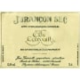 Clos Guirouilh Jurancon Sec La Peirine 2014 Front Label