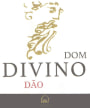 Udaca Dom Divino Tinto 2014 Front Label