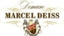Marcel Deiss Beblenheim Pinot Gris 1999 Front Label