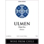 Ulmen Ulmen Merlot 2014 Front Label