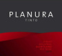 Unicer Bebidas Planura Tinto 2010 Front Label