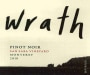 Wrath San Saba Vineyard Pinot Noir 2010 Front Label