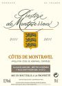 Union vinicole de Bergerac - Le Fleix Alliance Aquitaine Prestige Montpierreux Blanc 2011 Front Label