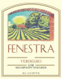 Fenestra Winery Silvaspoons Vineyard Verdelho 2009 Front Label