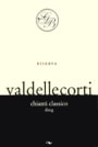 Val delle Corti Chianti Classico Riserva 2013 Front Label