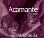 Valdibella Sicilia Acamante Perricone 2014 Front Label