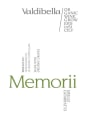 Valdibella Sicilia Memorii Grillo Catarratto 2013 Front Label