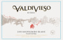 Valdivieso Sauvignon Blanc 2015 Front Label