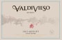 Valdivieso Merlot 2013 Front Label
