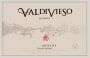 Valdivieso Gran Reserva Pinot Noir 2011 Front Label