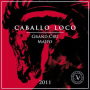 Valdivieso Caballo Loco Grand Cru Maipo 2011 Front Label