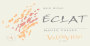 Valdivieso Eclat 2005 Front Label