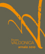 Valdonica Winery & Vineyard Residence Toscana Arnaio 2010 Front Label