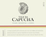Vale da Capucha Vinho Regional Lisboa Branco 2012 Front Label