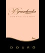Vale da Corca Vinhas Velhas Brunheda 2001 Front Label