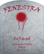 Fenestra Winery Fenestra Infrared 2012 Front Label