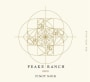 Peake Ranch Pinot Noir 2015  Front Label