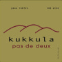 Kukkula Pas de Deux 2011 Front Label