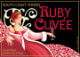 South Coast Winery Ruby Cuvee Sparkling Syrah Front Label