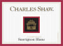 Charles Shaw Charles Shaw  Sauvignon Blanc, California 2015 Front Label