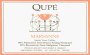 Qupe Marsanne 2002  Front Label