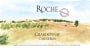 Roche Winery French Oak Barrel Select Reserve Chardonnay 2015  Front Label
