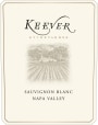 Keever Vineyards and Winery Sauvignon Blanc 2015  Front Label