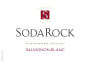 Soda Rock Winery Sauvignon Blanc 2016  Front Label