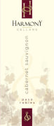 Harmony Cellars Cabernet Sauvignon 2014  Front Label