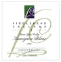 Fiddlehead Goosebury Sauvignon Blanc 2015  Front Label