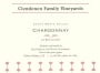 Au Bon Climat Clendenen Family Vineyards Le Bon Climat Vineyard Chardonnay 2006 Front Label