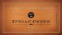 Indian Creek (Stowe) Winery Cabernet Sauvignon 2016 Front Label