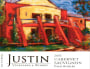 Justin Cabernet Sauvignon 2005 Front Label
