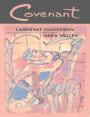 Covenant Cabernet Sauvignon (OU Kosher) 2007 Front Label